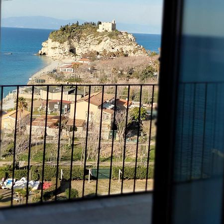 B&B Laudato Sii Tropea Dış mekan fotoğraf