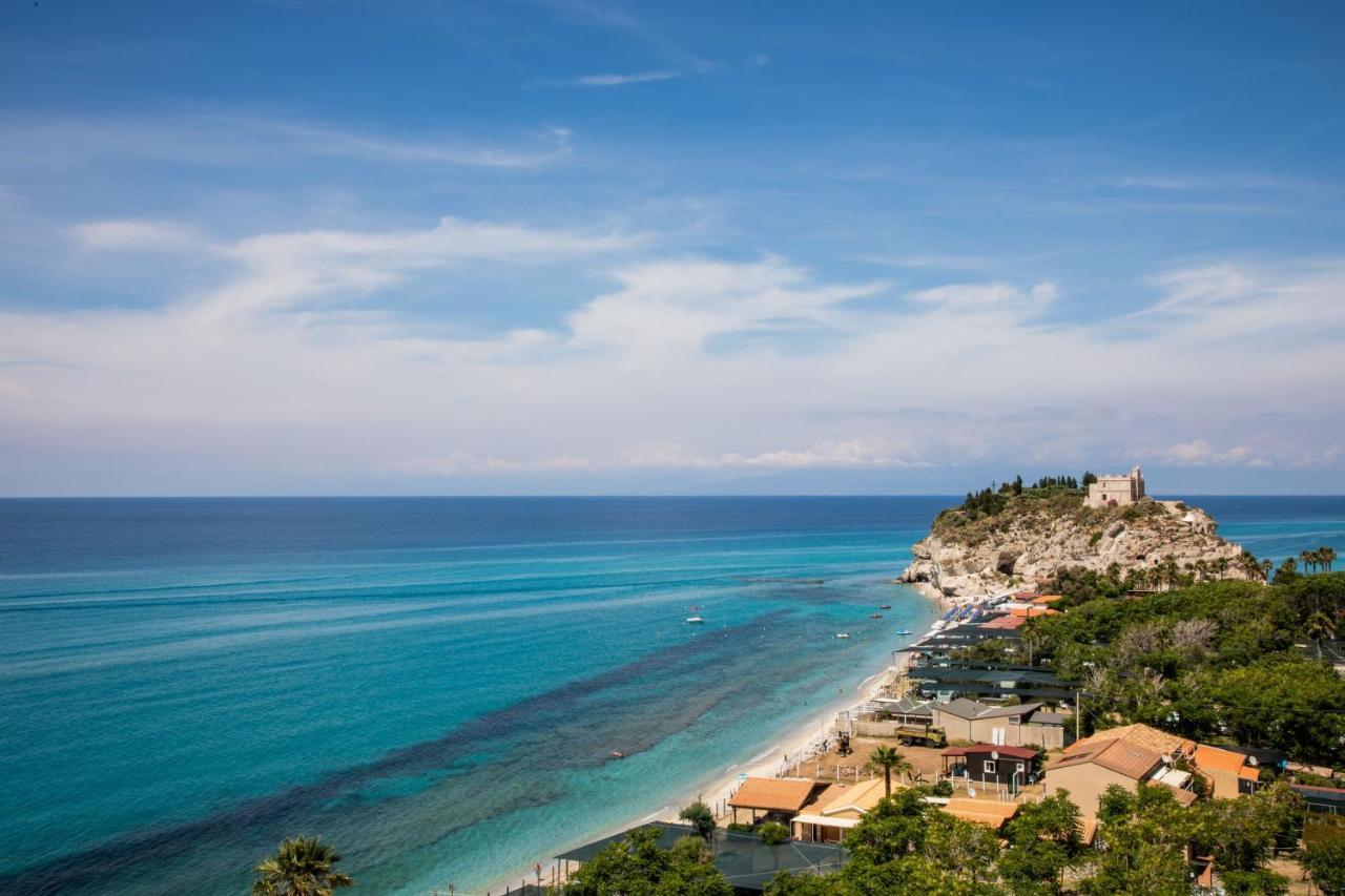 B&B Laudato Sii Tropea Dış mekan fotoğraf