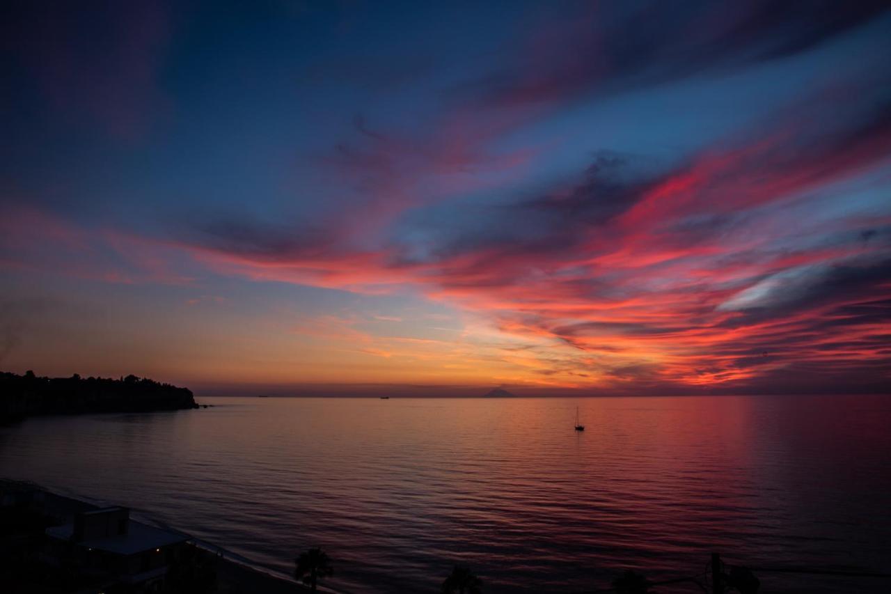 B&B Laudato Sii Tropea Dış mekan fotoğraf