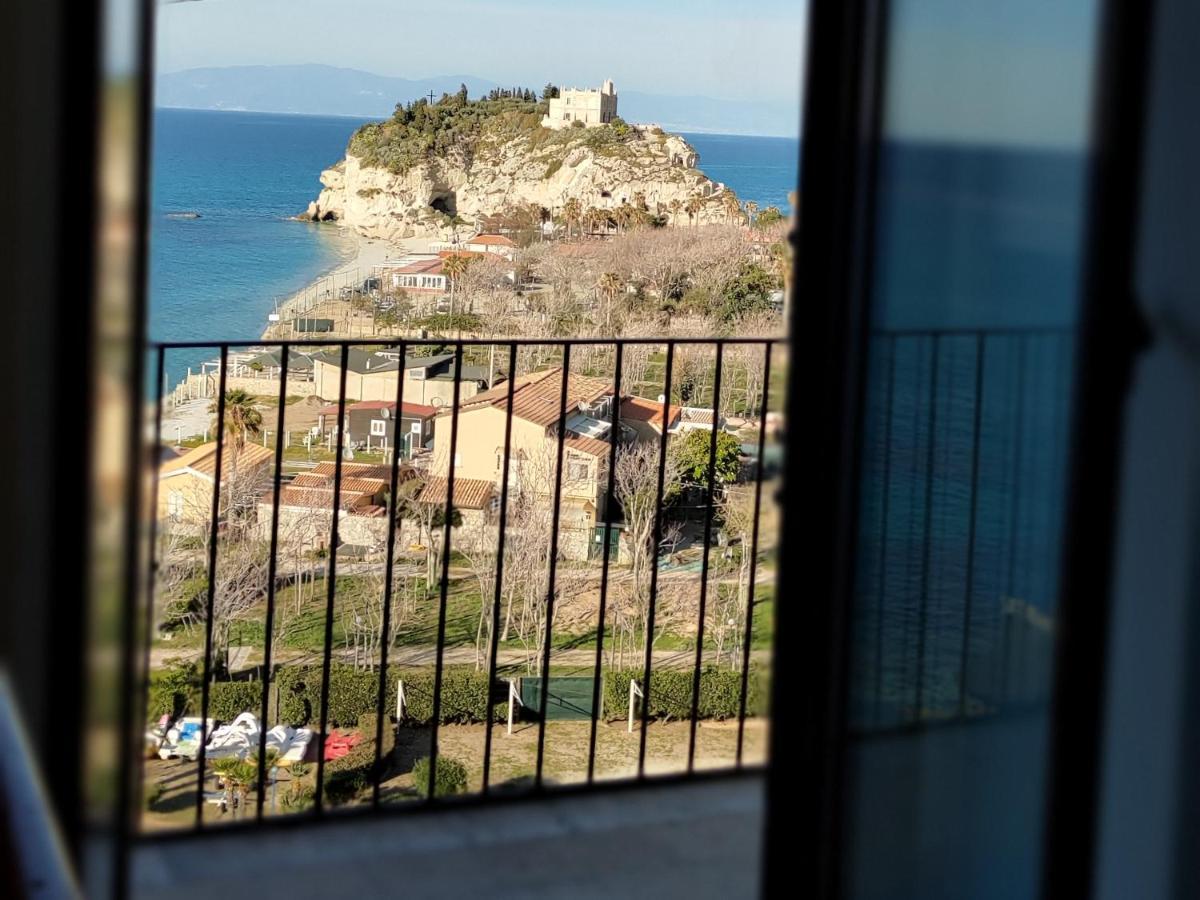 B&B Laudato Sii Tropea Dış mekan fotoğraf