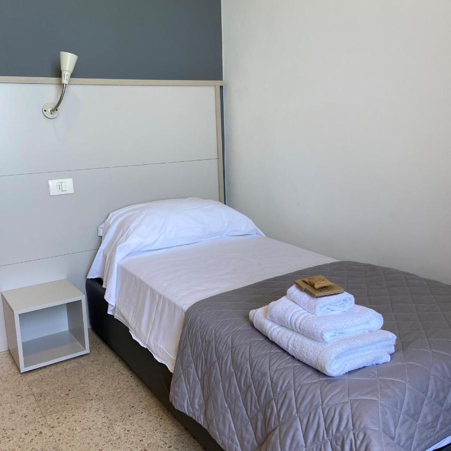 B&B Laudato Sii Tropea Dış mekan fotoğraf