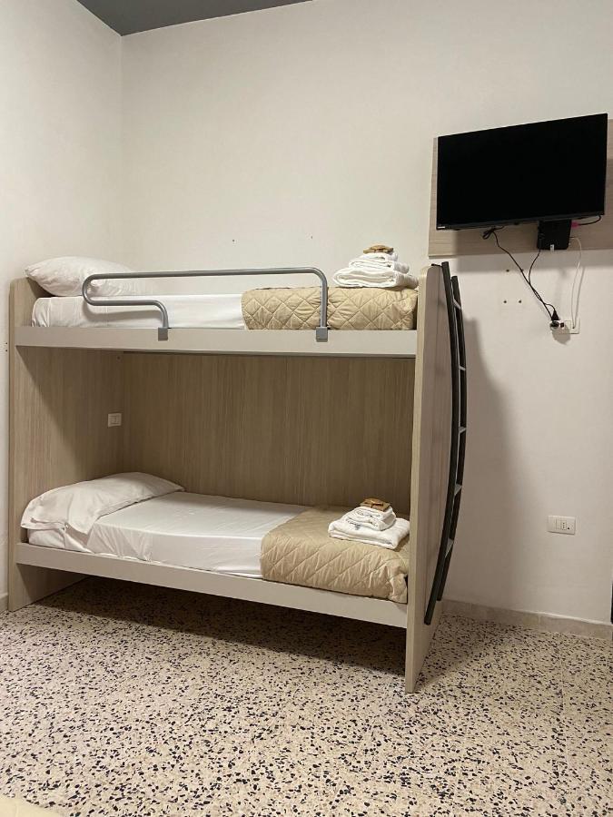 B&B Laudato Sii Tropea Dış mekan fotoğraf