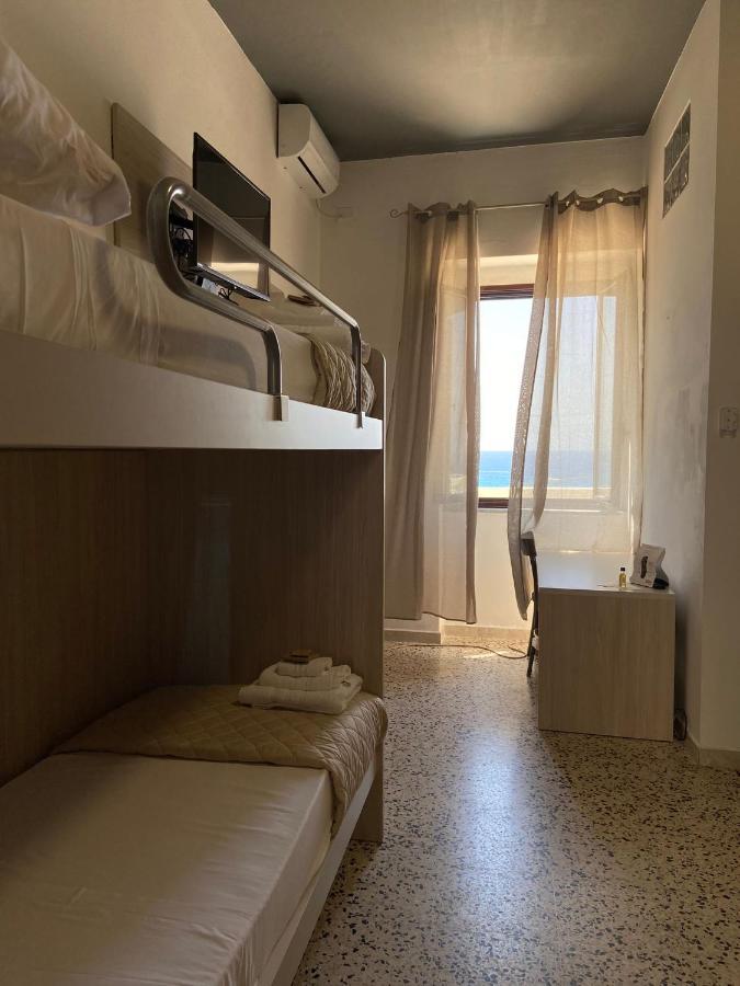 B&B Laudato Sii Tropea Dış mekan fotoğraf