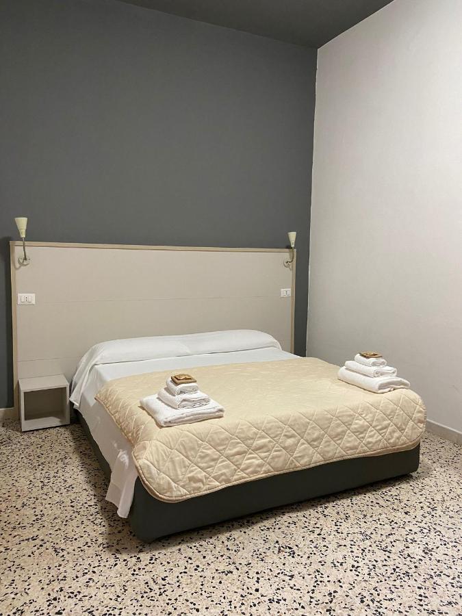 B&B Laudato Sii Tropea Dış mekan fotoğraf