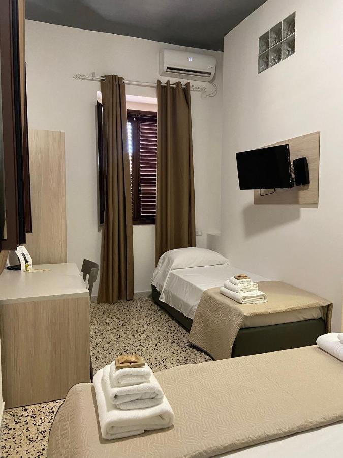 B&B Laudato Sii Tropea Dış mekan fotoğraf
