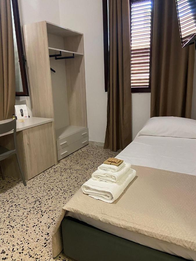 B&B Laudato Sii Tropea Dış mekan fotoğraf