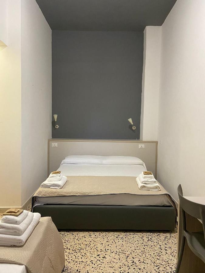 B&B Laudato Sii Tropea Dış mekan fotoğraf